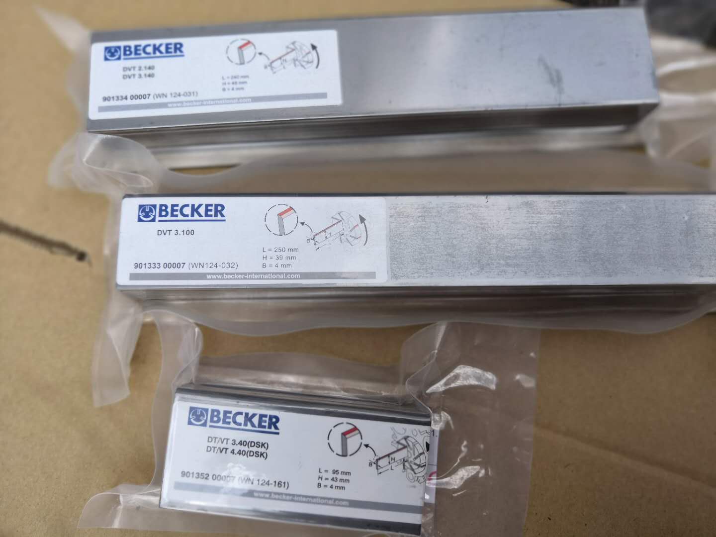 BECKERؐ��DVT3.100��ձ�̼Ƭ �~Ƭ ʯīƬ �o����ձû�Ƭ ˦ƬWN124-032